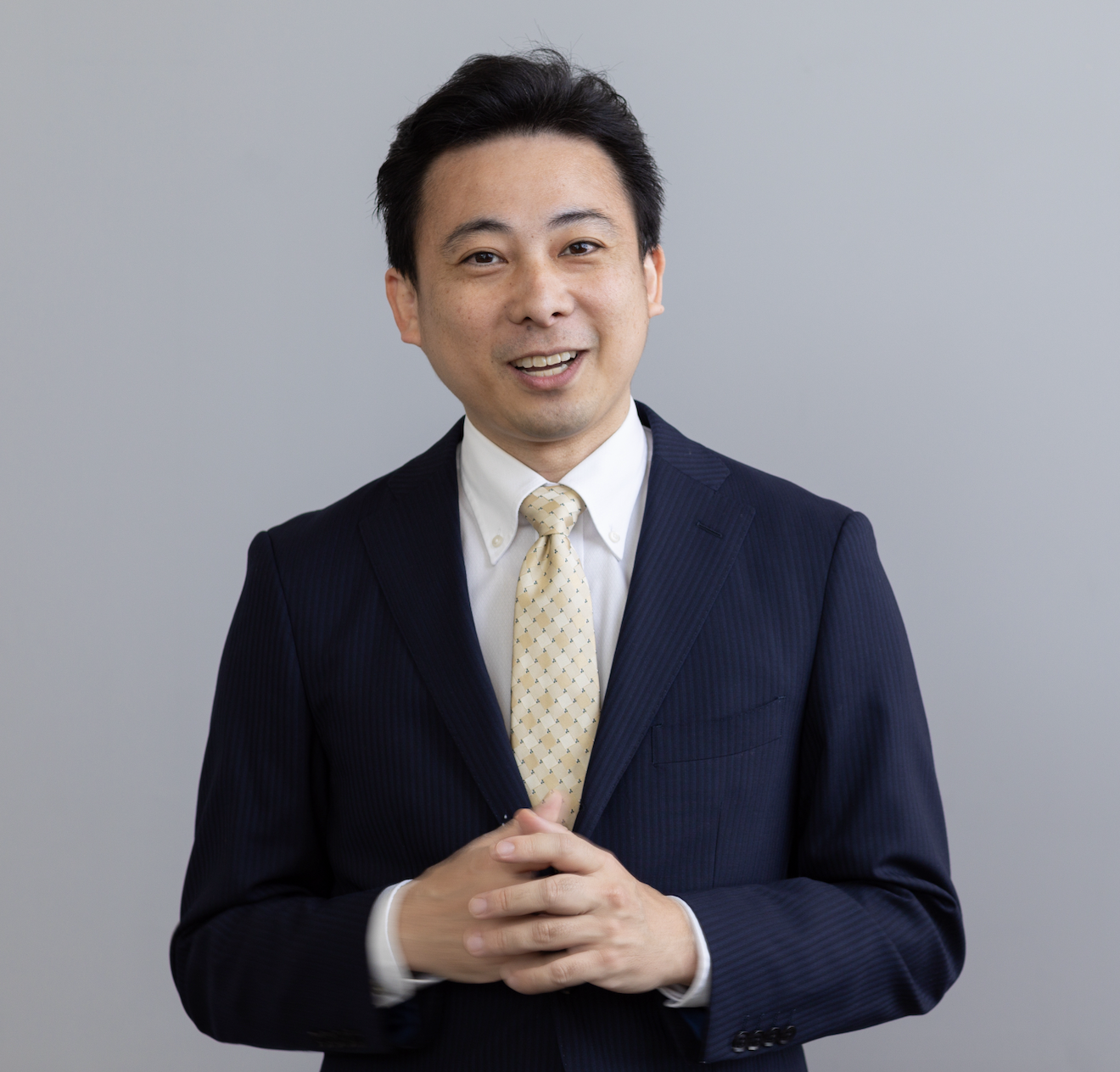 井上 孟